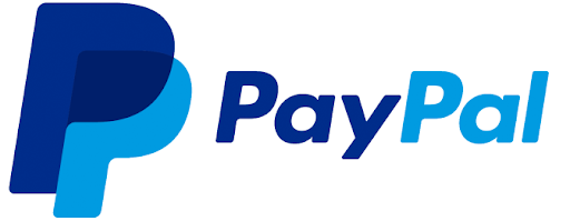 pay with paypal - Jonathan Bailey Store